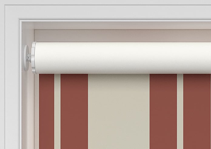 The British Stripe Co. Edward, Highlands No.2 - Twist&Fit Roller Blind - Image 9